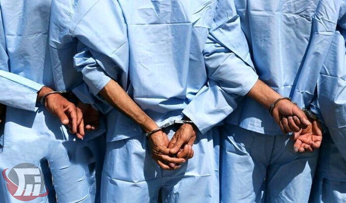 حمله خشونت‌آمیز عضو سابق شورای شهر خرم‌آباد به ماموران شهرداری و پلیس