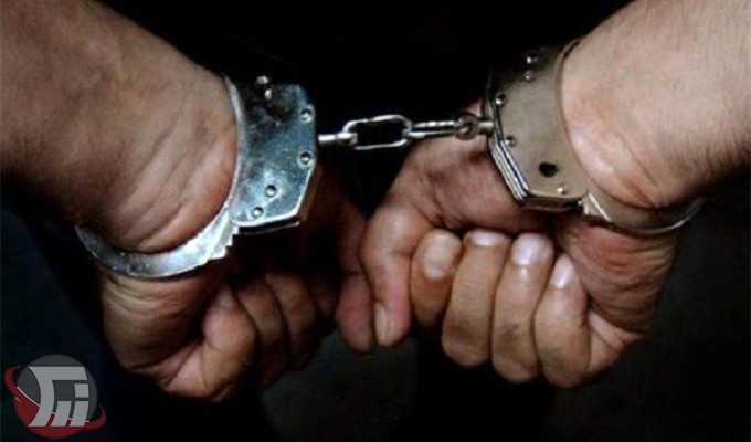 دستگیری جاعل اسناد ملکی در بروجرد