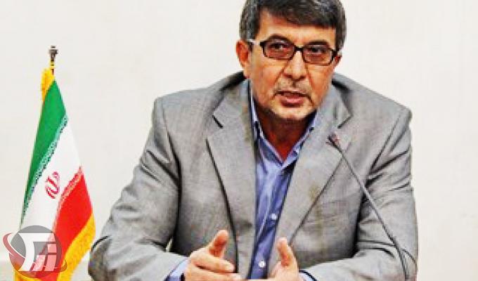 تحويل سومين محموله كمكهاي «دوستي» به بيمارستان كرونايي كوهدشت