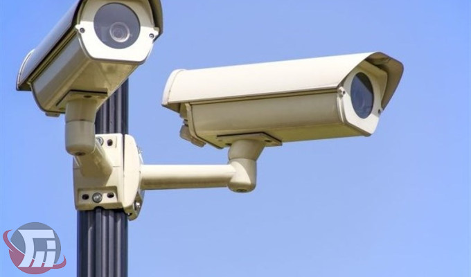 نصب دوربین های هوشمند تخلفات رانندگی در ۱۷ نقطه شهر بروجرد