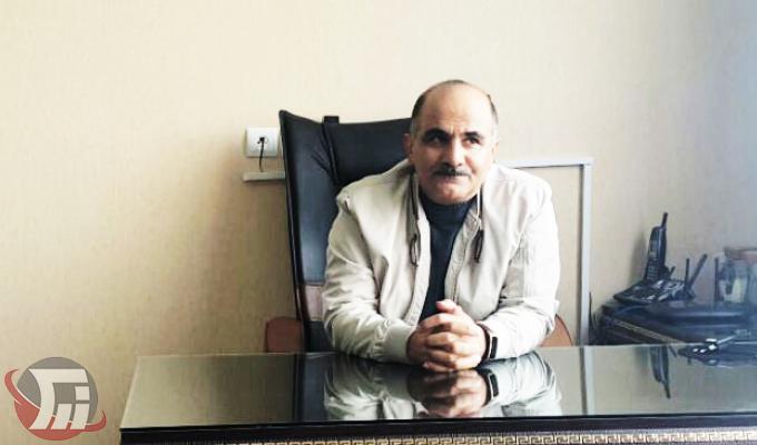 دکتر محمد کاکاوند + رییس شبکه بهداشت بروجرد
