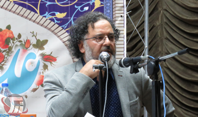 دکتر هادی وحید، استاد بازنشسته حقوق دانشگاه شهید بهشتی