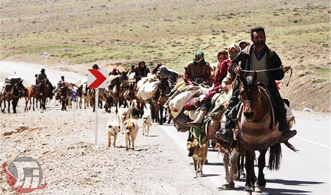 مرمت ۱۵۰ کیلومتر راه عشایری در لرستان