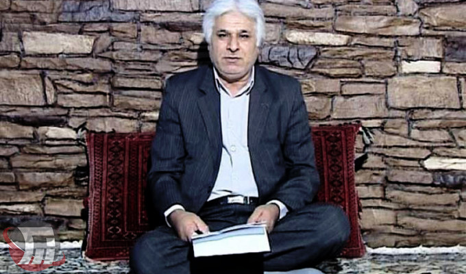 درگذشت علی مرتضایی شاعر لرستانی