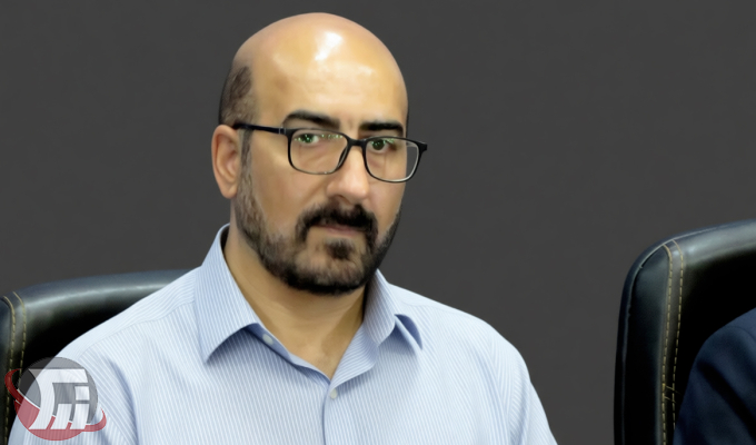 رضا مریدی اصل مسئول بسیج رسانه لرستان