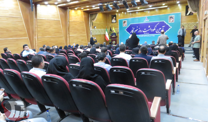 گازرسانی لرستان به مرز صددرصدی رسید