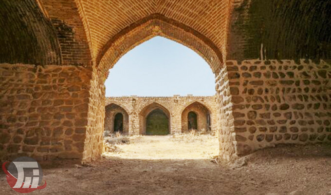ساماندهی بافت تاریخی روستای «گوشه» خرم‌آباد