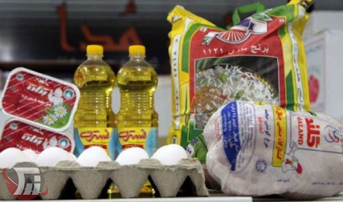گلایه مندی لرستانیها از کمبود روغن خوراکی در بازار