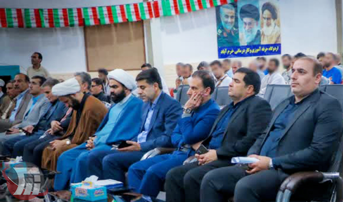 آزادی ۴۰ زندانی بدهکار مالی لرستان