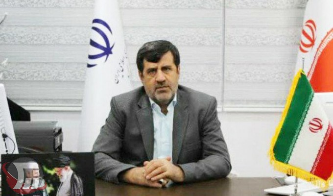 بهرام ستاری سرپرست معاونت سیاسی امنیتی استانداری لرستان