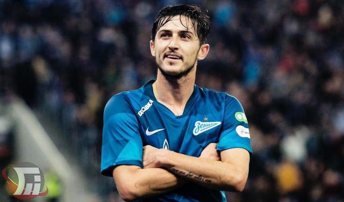 توصیه کرونایی AFC با تصویری از سردار آزمون