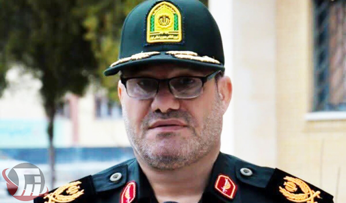 جمعآوری ۱۹۴ تبعه غیرمجاز در لرستان