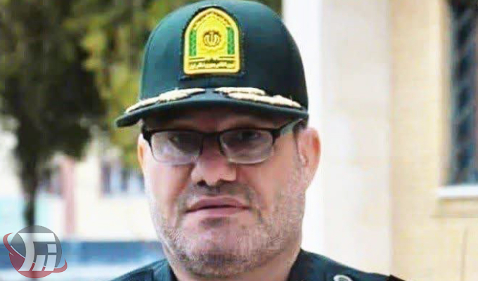 امنیت و آرامش شهروندان اولویت پلیس لرستان