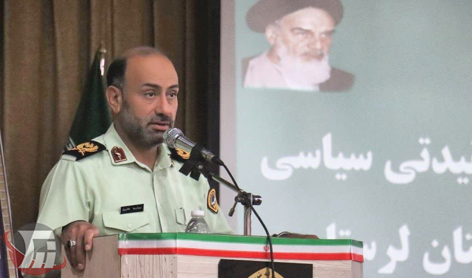 امنیت؛ رسالت اصلی پلیس در تراز انقلاب