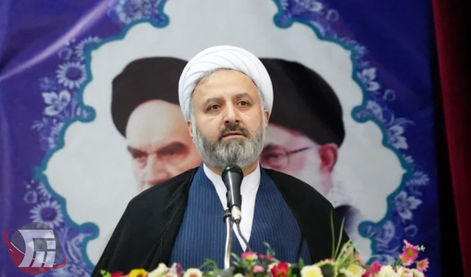 ۴۶۰ زندانی لرستانی از زندان آزاد شدند