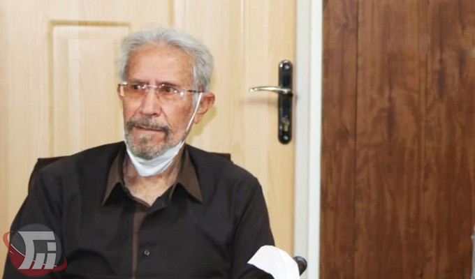 سید جواد خالقیان دادستان انتظامی کانون کارشناسان رسمی لرستان