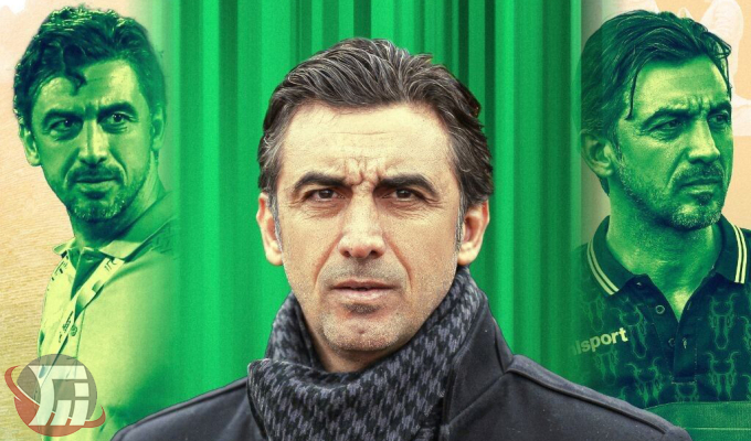 سیدمهدی رحمتی سرمربی خیبر خرمآباد شد