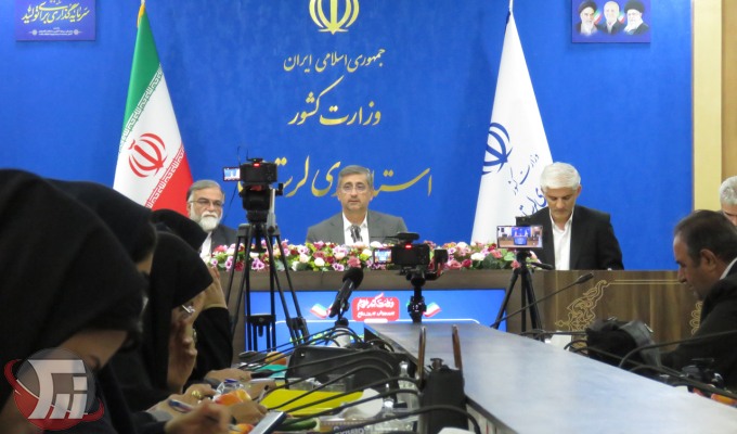 سرمایهگذاری، مولدسازی و وفاق؛ مسیر تحول لرستان از نگاه استاندار