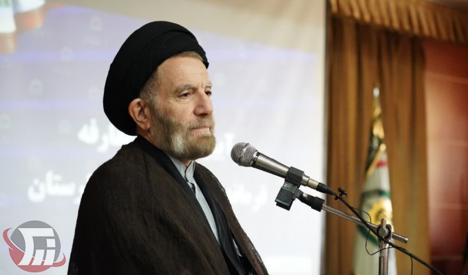 ایران اسلامی با رهبری انقلاب همواره پیروز است