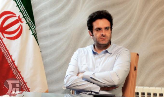 شهاب حیدری مدیرکل ارتباطات و فناوری اطلاعات لرستان