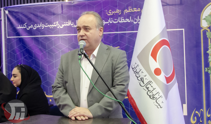 لرستان، پیشتاز اهدای خون بانوان در کشور