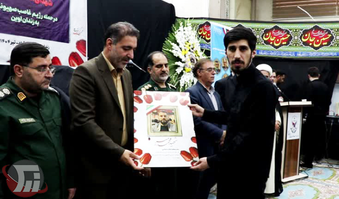 شهدای اوین، واسطه آزادی ۴ زندانی لرستانی شدند
