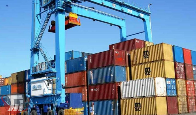 افزایش ارزش دلاری صادرات گمرک لرستان