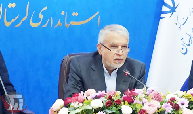 ۲۷ اختیار میراث فرهنگی به استانداران تفویض شد