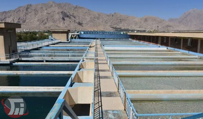 صدور مجوز بازتخصیص آب از محل پساب برای ۱۲ مورد از صنایع بزرگ استان