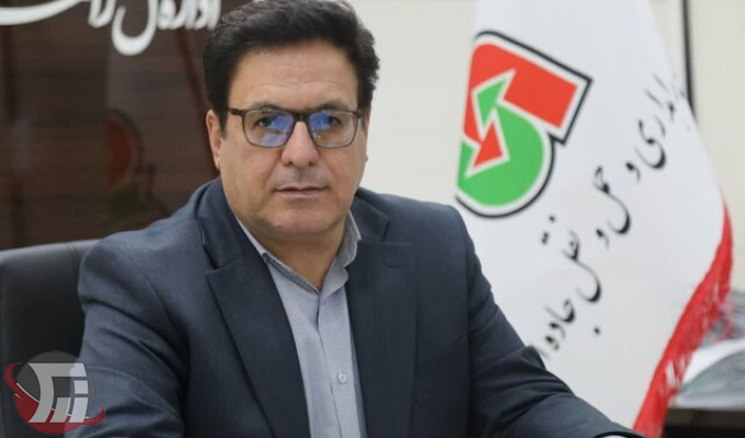 عارف امرایی مدیرکل راهداری لرستان