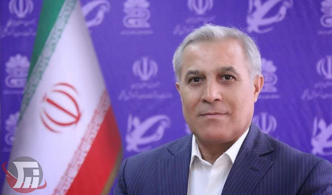 انتخاب برترین روابط عمومیهای دانشگاه علوم پزشکی لرستان