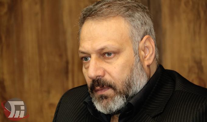 «عباس گرمهای» معاون شهردار خرمآباد شد