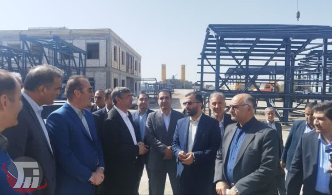 زیرساختها تکمیل و برق ۲۵ سال آینده تضمین شد