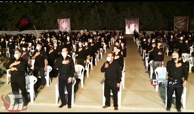 نرود یاد لب تشنهات از خاطرهها