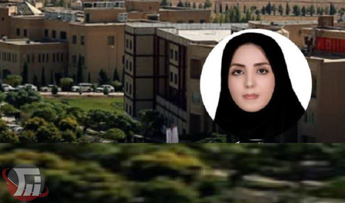 افتخارآفرینی پژوهشگر دانشگاه لرستان با انتشار مقاله نوآورانه در مجله Q1 الزویر
