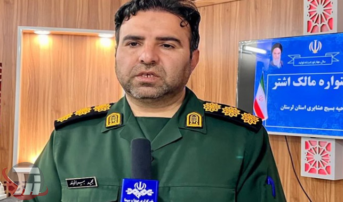 توزیع بیش از ۵ هزار بسته اهدایی بسیج عشایری طی سال جاری