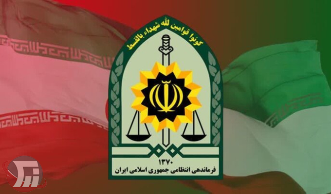 دو عملیات کلان پلیس لرستان در یک روز