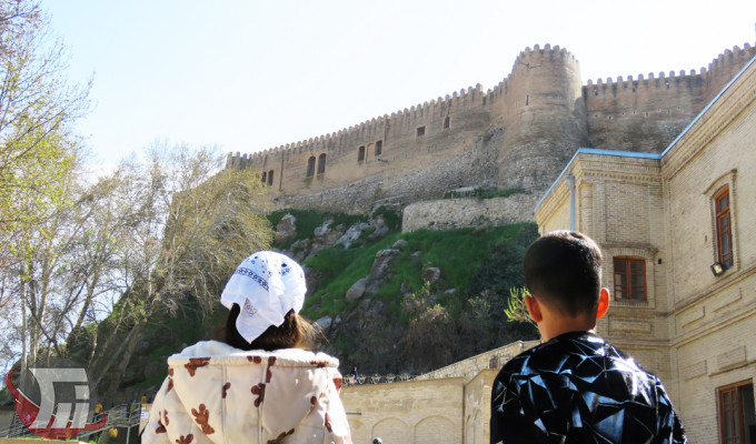 تعطیلی موزه‌ها و بناهای تاریخی لرستان در روز طبیعت