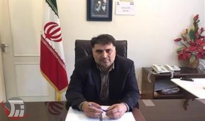 ماندگار مرادي مدیرکل امور اقتصادی و دارایی لرستان