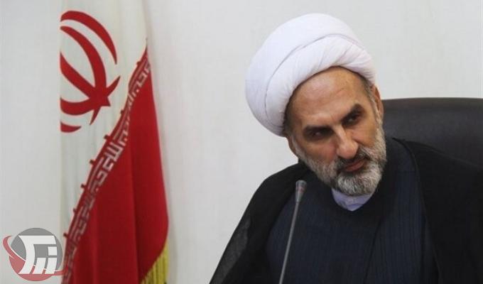 محمدرضا مبلغی نماینده مردم کوهدشت و رومشکان در مجلس شورای اسلامی