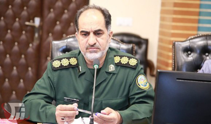شهدای گمنام میهمان لرستان میشوند
