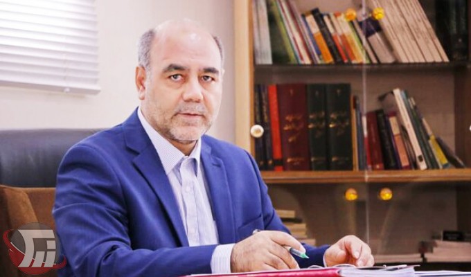 محمد رزم رئیس کل دادگستری لرستان