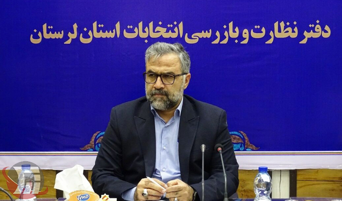 ثبتنام ۶ هزار بانوی ناظر انتخاباتی در لرستان
