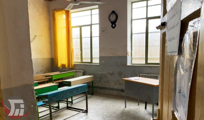 ۳۵۰۰ مدرسه لرستان نیازمند بازسازی