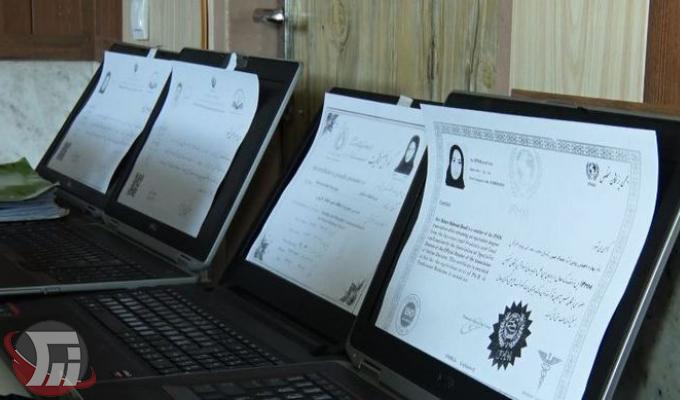 برخی مدیران سیاسی در دو ترم ارشد و دکتری میگیرند!