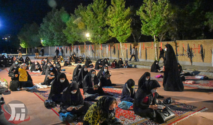 هزار و ۴۰۰ مسجد لرستان آماده‌ی برگزاری شب‌های احیاء