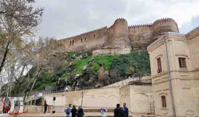 تکمیل ظرفیت بیش از ۹۰ درصد مراکز اقامتی لرستان