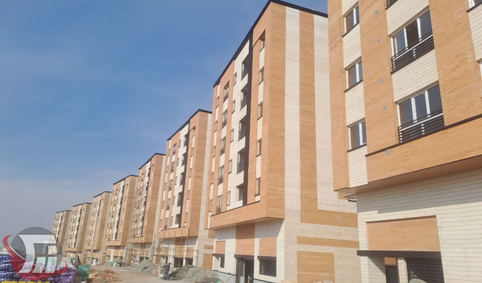 تحویل ۹۰۷ واحد مسکونی در لرستان به مناسبت هفته دولت