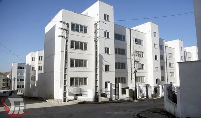 تمدید مهلت تکمیل موجودی مسکن ملی تا پایان دیماه در لرستان