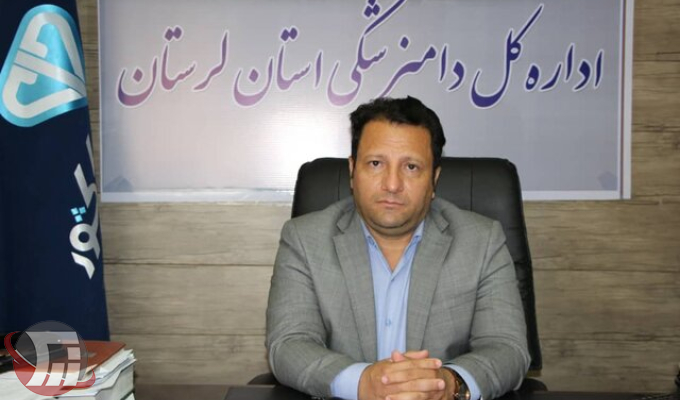 قربانی عید در لرستان زیر ذرهبین دامپزشکی؛ ۳۵ گروه ناظر بر سلامت دام